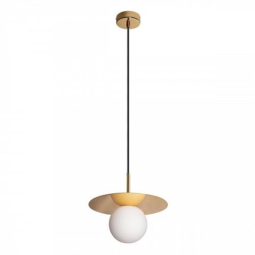 Подвесной светильник Loft IT Ufo 10120/250P Gold
