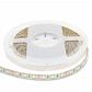 Светодиодная влагозащищенная лента OGM 14,4W/m 60LED/m 5050SMD холодный белый 5M LSE-157 - фото №8