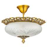 Потолочный светильник Arti Lampadari Venezia E 1.13.38 AG