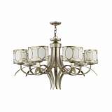 Люстра Maytoni H310-07-G