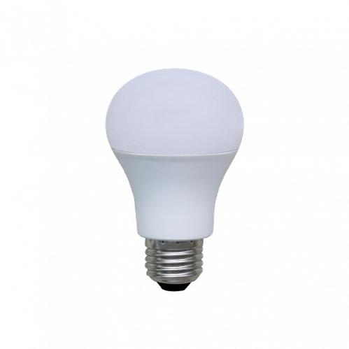 Лампа светодиодная Наносвет Е27 9W 3000K матовая LH-GLS-75/E27/930 L091