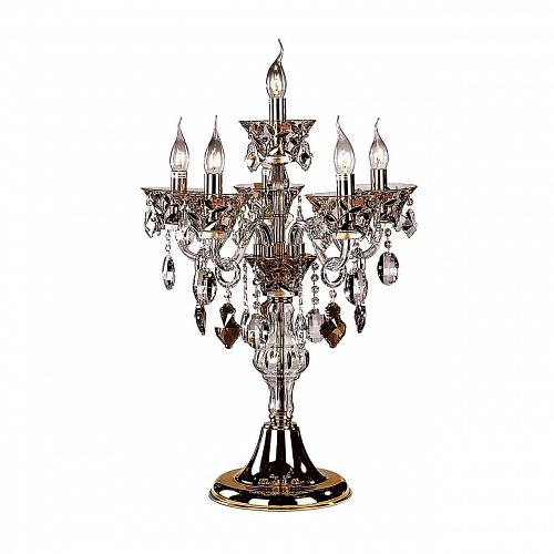 Настольная лампа Osgona Tesoro 710952