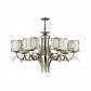 Подвесная люстра Maytoni Fibi H310-07-G - фото №1