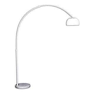 Изогнутые торшеры Lumina Deco