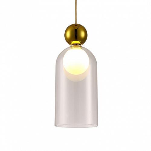 Подвесной светильник Kink Light Астрия 07569,21-33