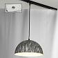 Трековый светильник однофазный Lussole Track Lights LSP-0178-TAW - фото №1