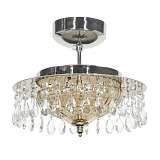 Потолочный светильник Arti Lampadari Patria H 1.13.30 N