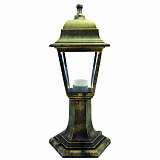 Уличный светильник Apeyron Оскар 11-12бр