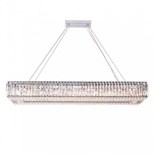 Подвесной светильник Newport 10265+15/C М0062922