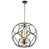 Подвесной светильник ST Luce Cezino SL1012.423.08