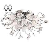 Потолочная люстра MW-Light Подснежник 294014416