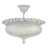 Потолочный светильник Arti Lampadari Venezia E 1.13.38 BW