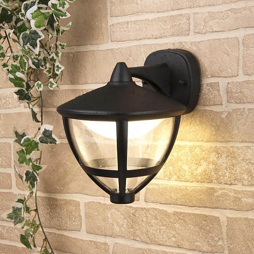 Уличный настенный светодиодный светильник Elektrostandard Gala GL LED 3001D 4690389134524