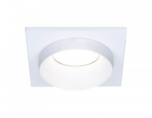 Встраиваемый светильник Ambrella light Techno Spot TN165