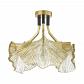 Потолочная люстра Odeon Light Ventaglio 4870/3C - фото №1