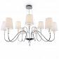 Подвесная люстра Maytoni Florero MOD078PL-09CH - фото №1