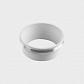 Рефлектор Italline M03-0106 Ring white - фото №1