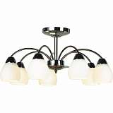 Люстра Lussole GRLSF-2403-07