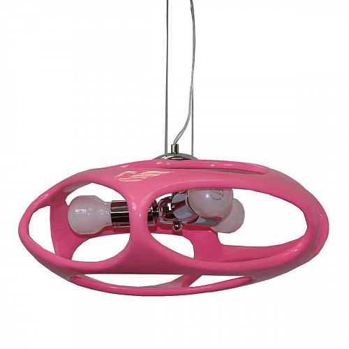 Подвесной светильник Kink Light Тимоша 07733В,10