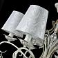 Подвесная люстра Maytoni Monile ARM004-06-W - фото №2