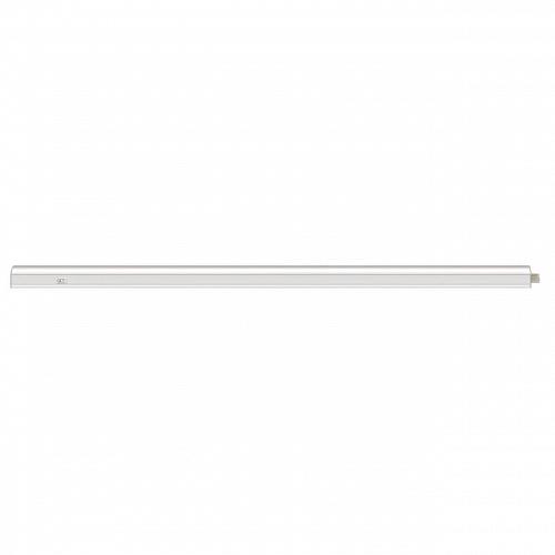 Мебельный светодиодный светильник (UL-00003374) Uniel ULI-E01-7W/WW/K White