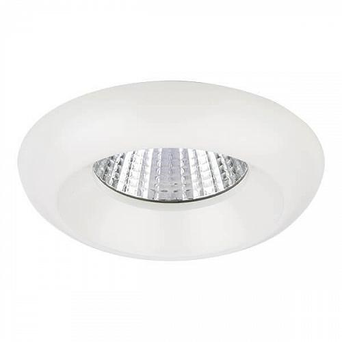 Встраиваемый светодиодный светильник Lightstar Monde 071076