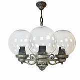 Светильник Fumagalli G25.120.S30.BXE27