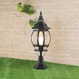 Светильник Elektrostandard 4690389076053