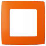 Рамка 1-постовая ЭРА 12 12-5001-22 Б0019387