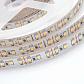 Светодиодная лента Apeyron 12W/m 120LED/m 2835SMD дневной белый 5M 00-131 - фото №6