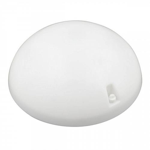 Потолочный светодиодный светильник Uniel ULW-K20A 8W/6000K IP54 WHITE UL-00005229