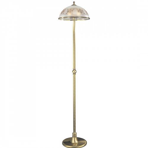 Торшер Reccagni Angelo PN.6002/2