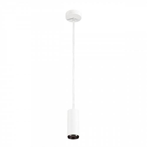 Подвесной светодиодный светильник SLV Numinos S PD Dali 1004456