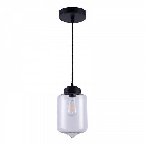 Подвесной светильник Fametto Vintage DLC-V403-1001