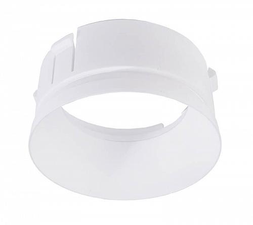 Рефлектор Deko-Light Reflektor Ring White for Series Klara / Nihal Mini / Rigel Mini 930301