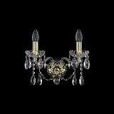 Бра Bohemia Ivele 1413B/2/141 G