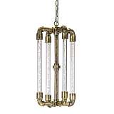 Подвесной светодиодный светильник Lightstar Condetta 740044