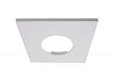 Крышка Deko-Light Cover matt white square for COB 68 IP65 + Mizar II 930075