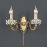 Бра Reccagni Angelo A 9110/2