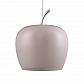 Подвесной светильник Crystal Lux Amor SP1 Peach - фото №2