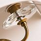 Бра Arte Lamp Jennifer A8555AP-2AB - фото №2