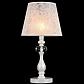 Настольная лампа Freya Adelaide FR2306-TL-01-W - фото №4