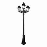 Уличный фонарь Fumagalli E22.156.S21.AXF1R