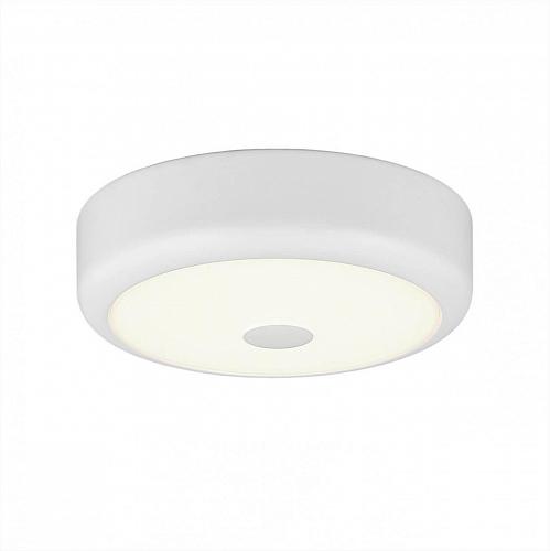 Потолочный светодиодный светильник Citilux Фостер-1 CL706110