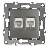 Розетка ЭРА 12-3109-12