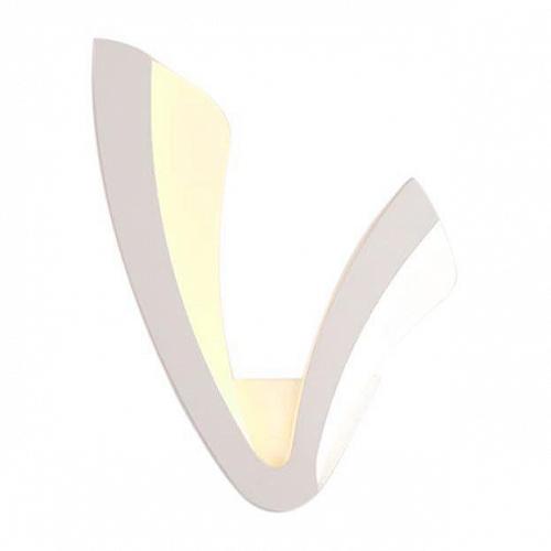 Настенный светильник Moderli Line V1810-WL