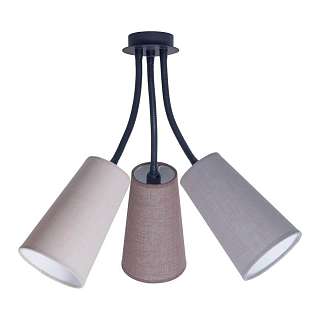 Потолочные люстры TopDecor