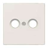 Накладка Jung LS990TV