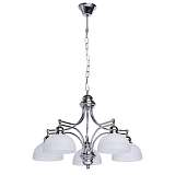 Подвесная люстра MW-Light Фелиция 347017405