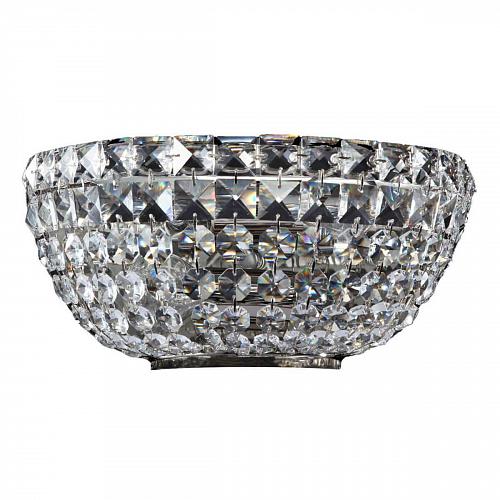 Настенный светильник Maytoni Basfor DIA100-WL-02-N